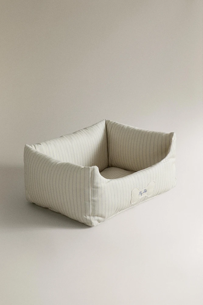 PANIER ANIMAL ENFANT