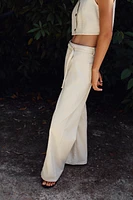 JEAN Z1975 BOOTCUT TAILLE HAUTE CEINTURE