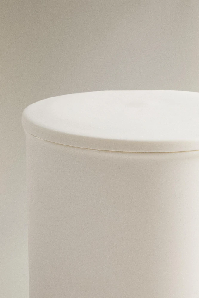 POT SALLE DE BAIN CÉRAMIQUE