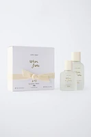 BABY WHEN I WAS ALCOHOL-FREE EAU PARFUMÉE EDT 100+30ML (3.4 FL. OZ.) (1.0 FL OZ)