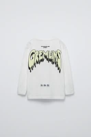 GREMLINS ™ GLOW THE DARK SHIRT