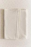 COUVERTURE ENFANT LOSANGES