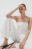 PANTALON BRODÉ