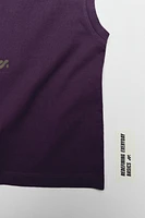 GARMENT DYE LOGO T-SHIRT