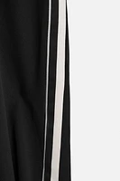 SIDE STRIPE TECHNICAL PANTS