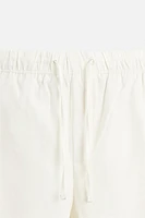 PANTALON RELAXED FIT COTON - LIN