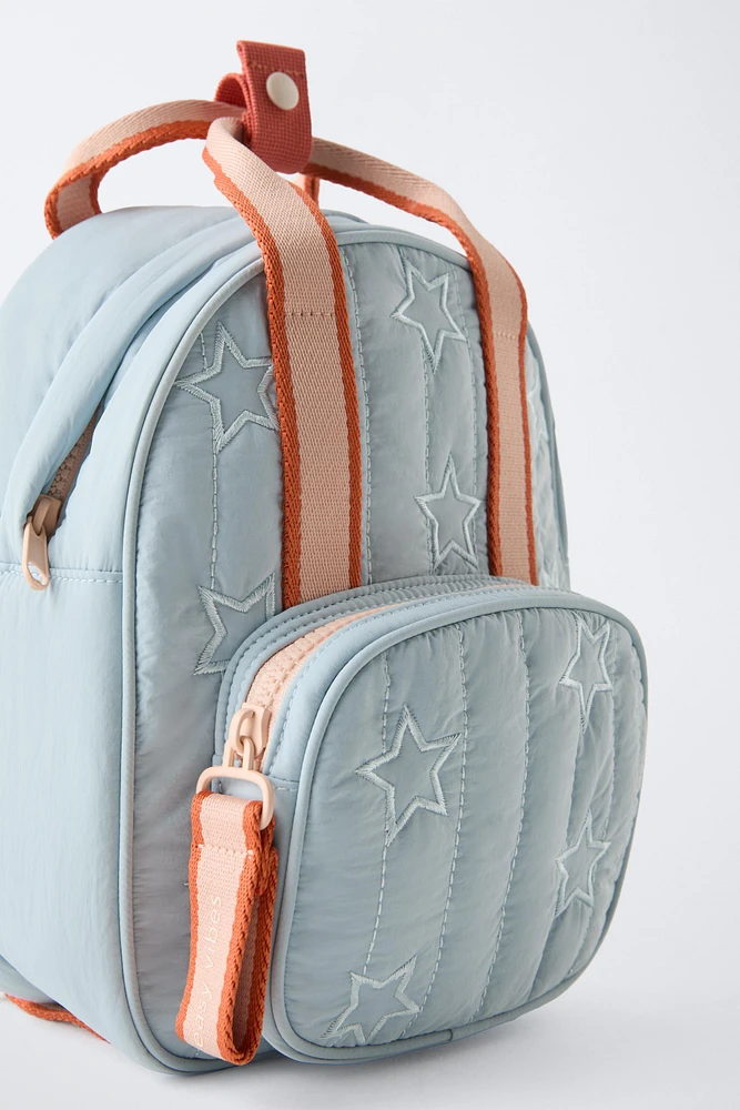 STAR BACKPACK