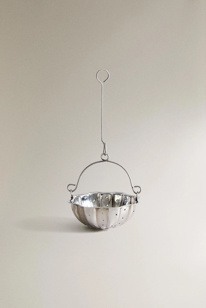 OPEN INFUSER STEEL