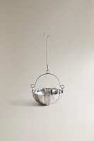 OPEN INFUSER STEEL
