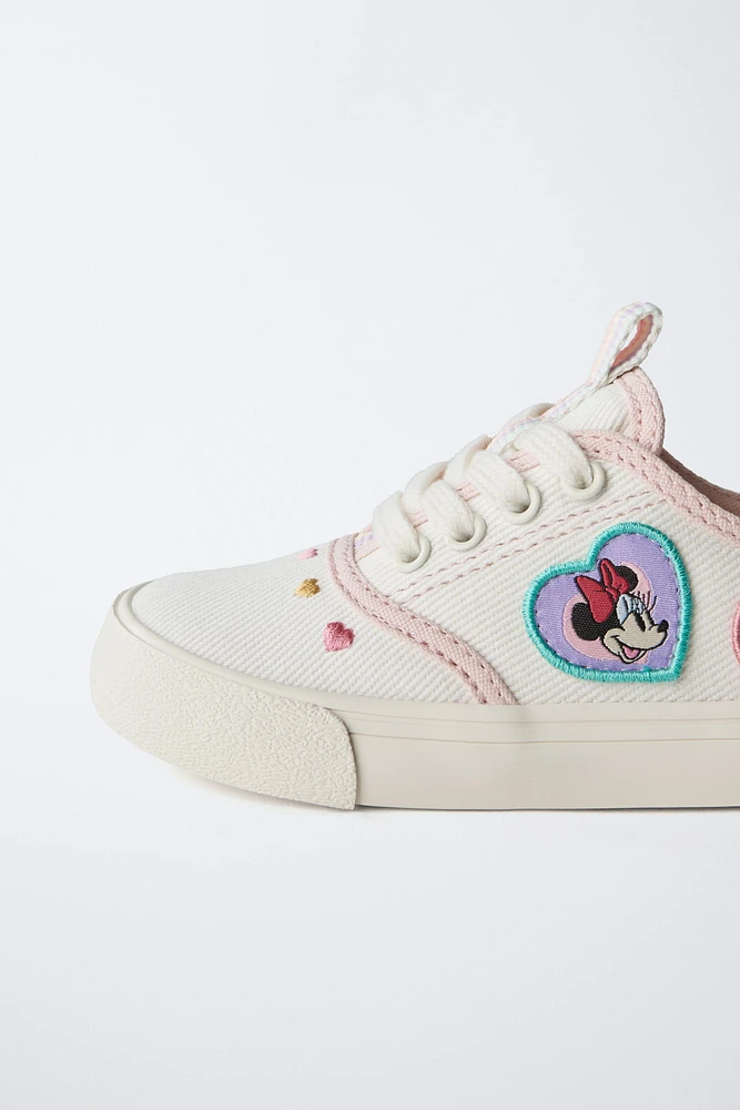 MINNIE MOUSE © DISNEY SNEAKERS