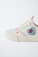 MINNIE MOUSE © DISNEY SNEAKERS