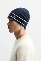 FORD © PATCH KNIT HAT