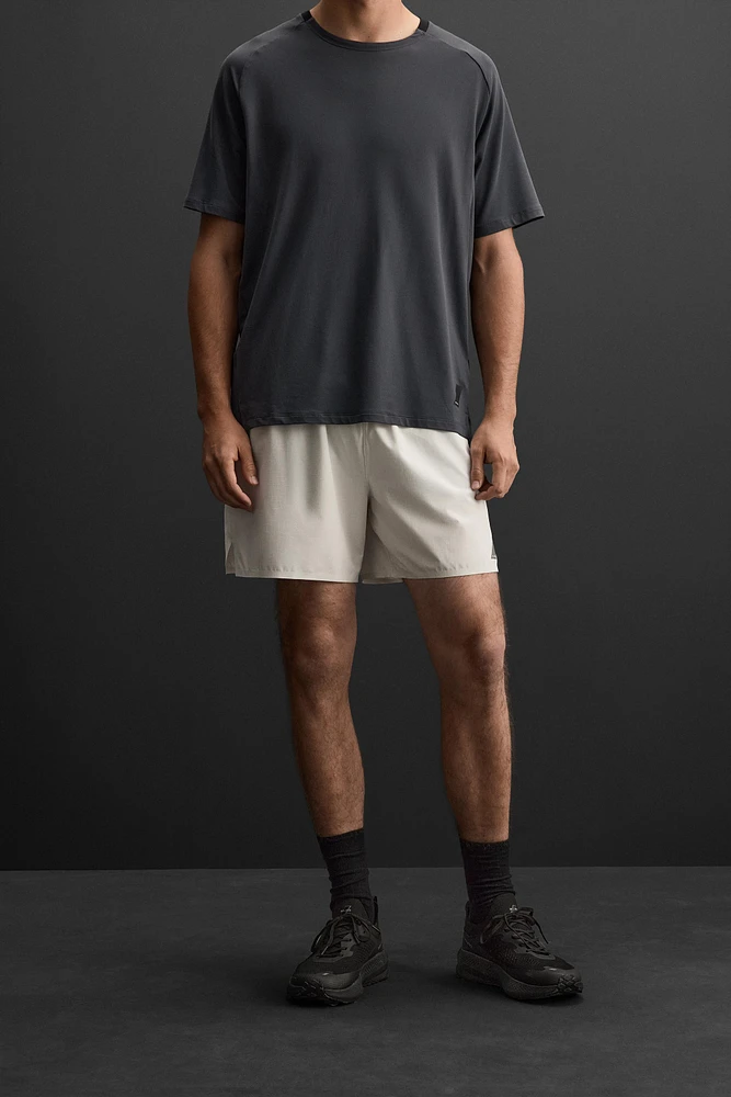 SHORT DE RUNNING STRUCTURE