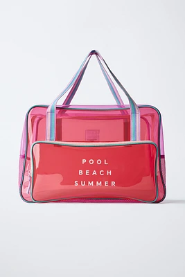 MAXI SAC BOWLING PLAGE
