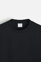 MEDIUM WEIGHT T-SHIRT