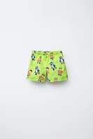 6-14 ANS/ SHORT DE BAIN STUMBLE GUYS ™ © SCOPELY