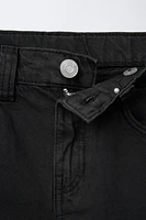 WIDE LEG MULTICARGO PANTS