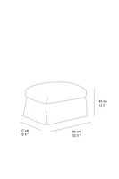 FOOTSTOOL 01