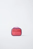 TROUSSE DE TOILETTE PLAGE