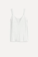 50TH ANNIVERSARY LINGERIE TOP