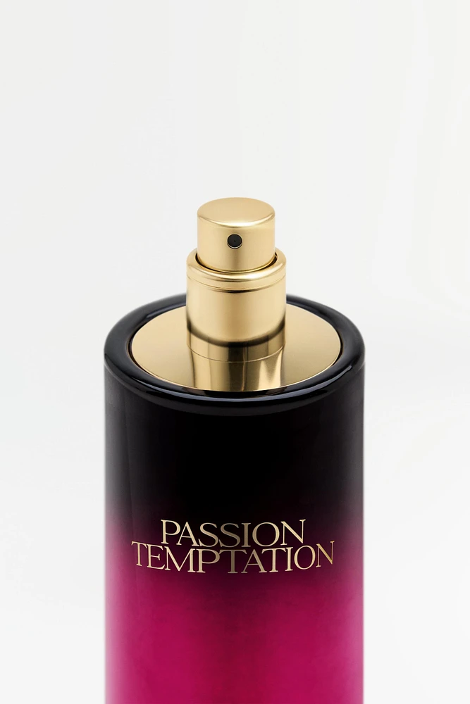 PASSION TEMPTATION EDP 80 ML (2,71 FL. OZ).