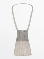 Mini crossbody mobile phone bag - Limited Edition