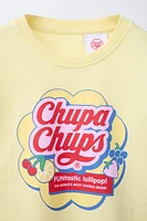 T-SHIRT IMPRIMÉ CHUPA CHUPS