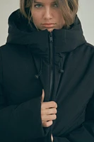 WATER AND WIND PROTECTION ANORAK