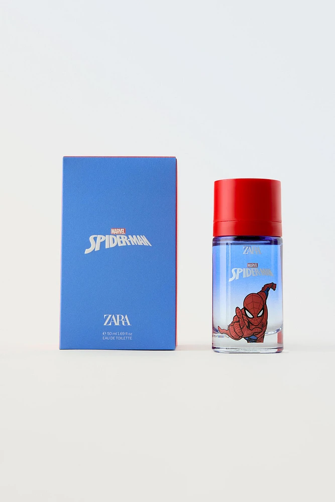 ZARA MARVEL © SPIDERMAN EDT 50 ML