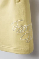 BERMUDA DE JOGGING BROD
