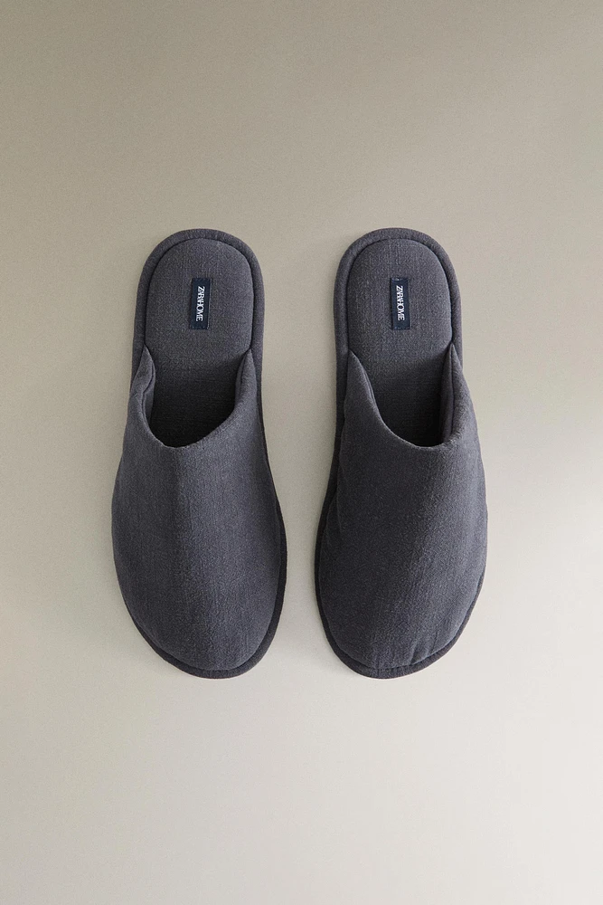MULES RAMIE