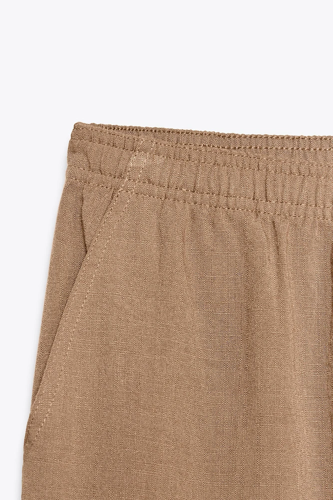 PAJAMA PANTS