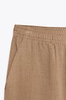 PAJAMA PANTS
