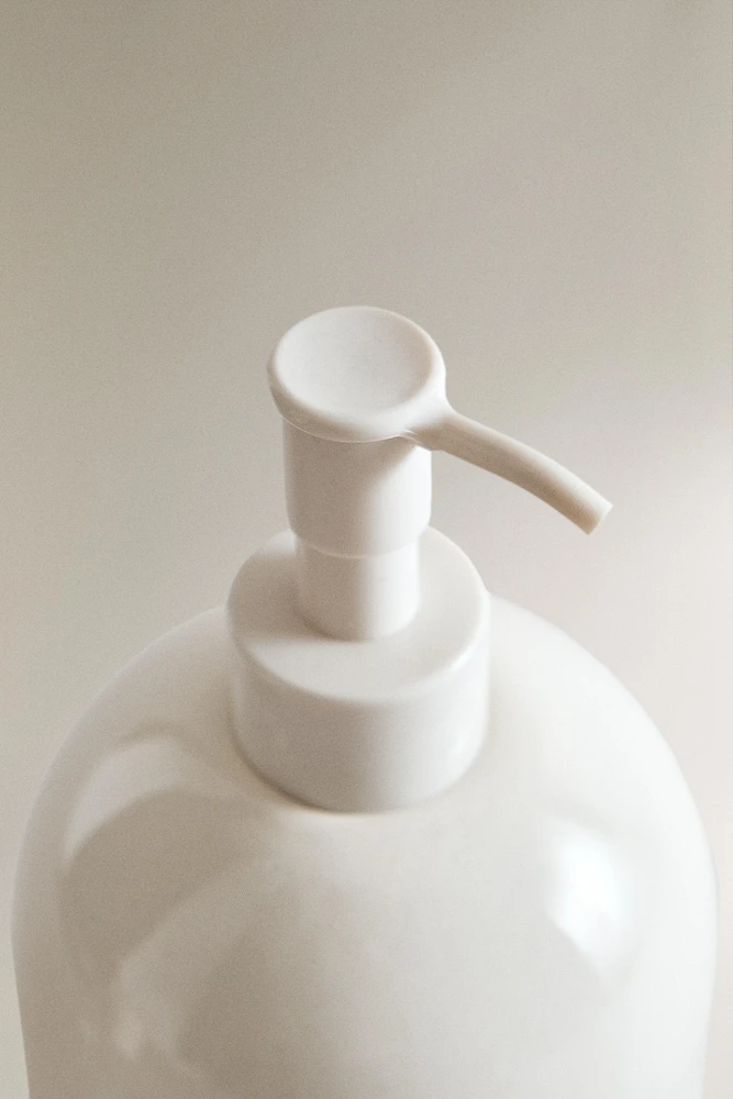 DISTRIBUTEUR SAVON ENFANT ÉLÉPHANT