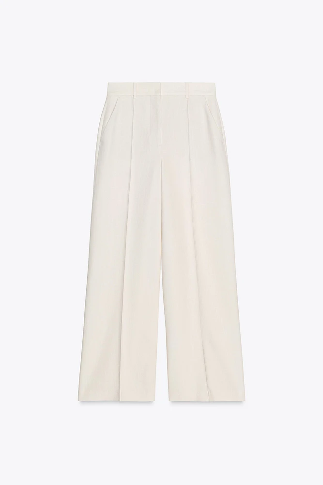PANTALON LARGE ZW COLLECTION
