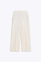 PANTALON LARGE ZW COLLECTION
