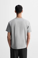 HEAVYWEIGHT T-SHIRT LIMITED EDITION