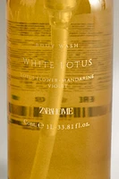 (1 L) SAVON LIQUIDE POUR LES MAINS WHITE LOTUS