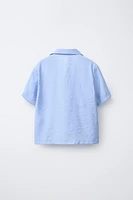 CHEMISE EN MODAL