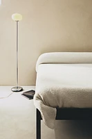 COUVRE-LIT COTON MINI-WAFFLE