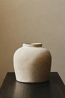 VASE CÉRAMIQUE