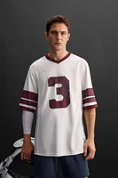 FOOTBALL JERSEY
