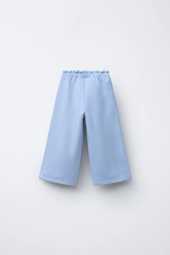 © DISNEY CULOTTE PANTS