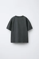 PRINTED T-SHIRT