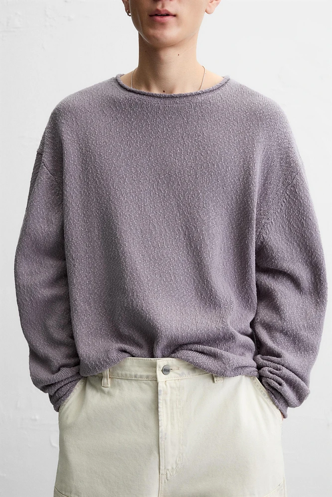 PULL