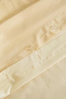 CHILDREN'S REVERSIBLE DUVET COVER