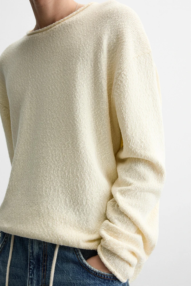 PULL