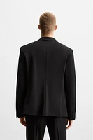 COMFORT SUIT JACKET