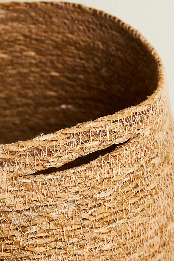 SEAGRASS BASKET