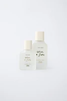 BABY WHEN I WAS ALCOHOL-FREE EAU PARFUMÉE EDT 100+30ML (3.4 FL. OZ.) (1.0 FL OZ)